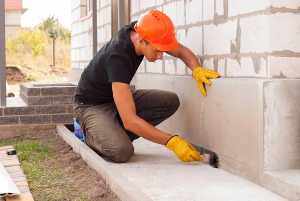 Licensed Foundation Crack Repair service in Clear Brook, VA - Halo Water Proofing